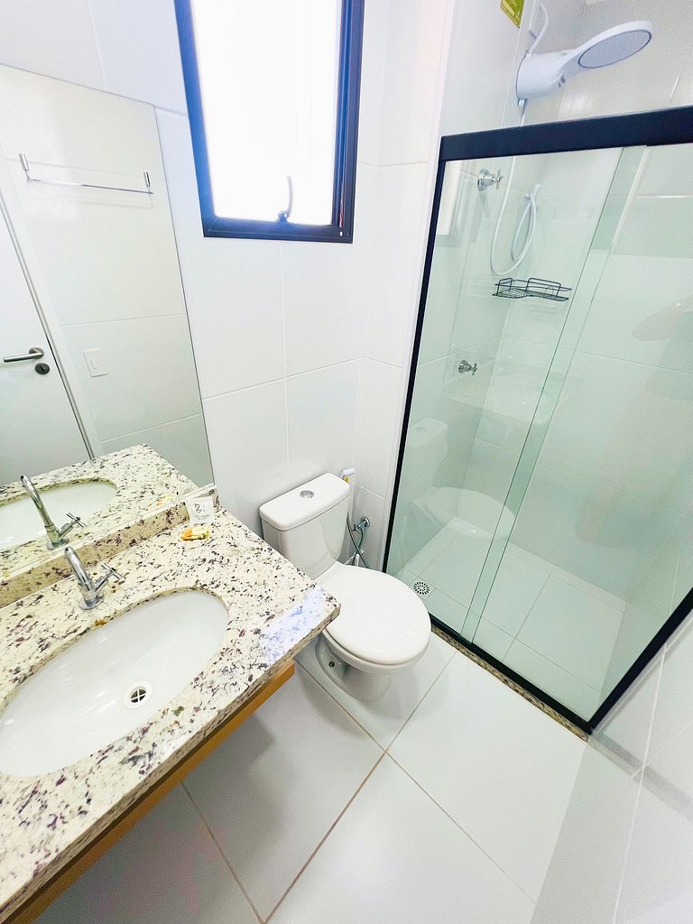 Âncora Bela a 250m da Praia de Atalaia by Apê