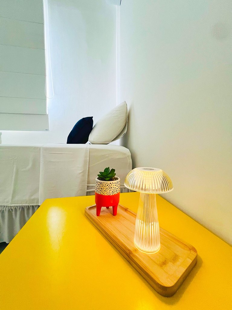 Âncora Bela a 250m da Praia de Atalaia by Apê