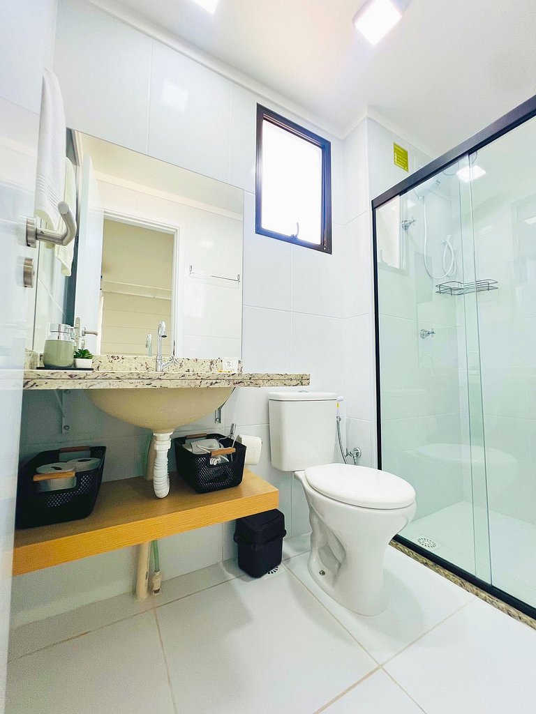 Âncora Bela a 250m da Praia de Atalaia by Apê