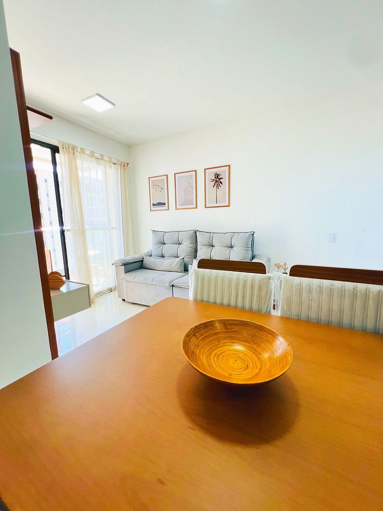 Âncora Bela a 250m da Praia de Atalaia by Apê