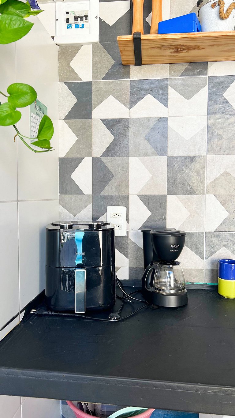 Studio Moderno a 750m da Orla de Atalaia by Apê