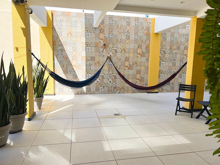 Studio Moderno a 750m da Orla de Atalaia by Apê