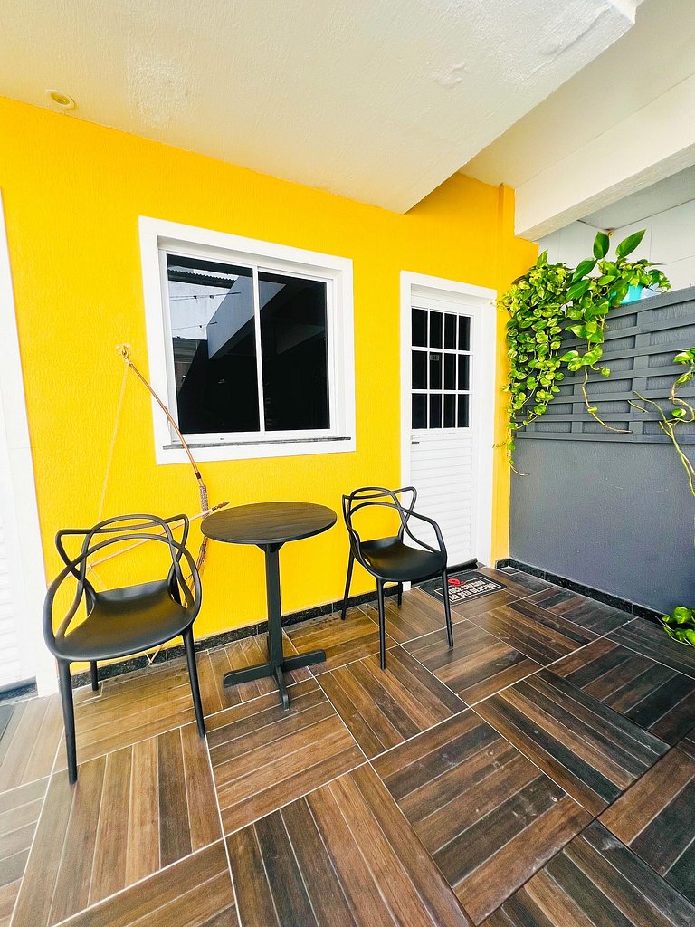 Studio Moderno a 750m da Orla de Atalaia by Apê