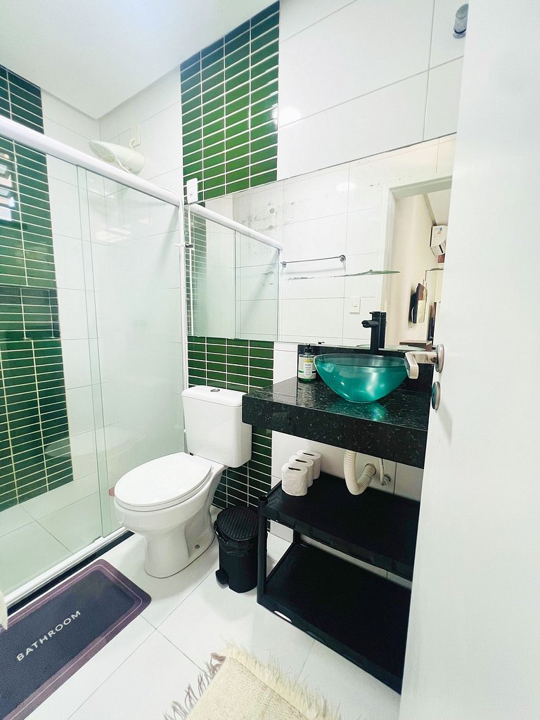 Studio Triplo a 750m da Orla de Atalaia by Apê