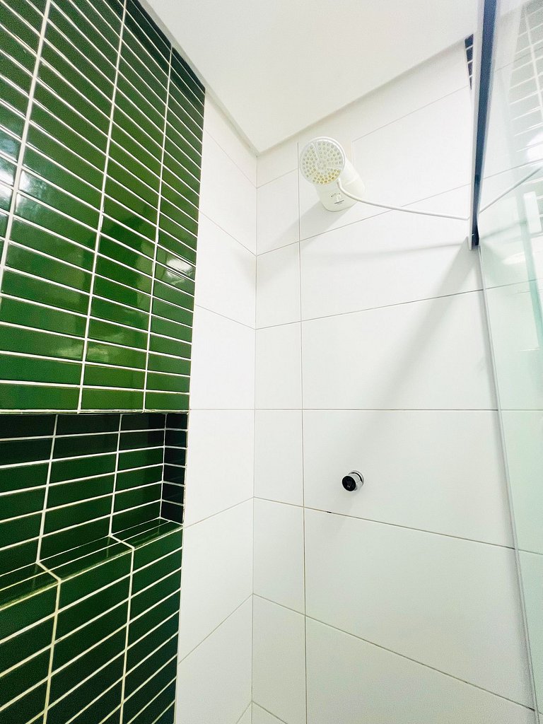 Studio Triplo a 750m da Orla de Atalaia by Apê