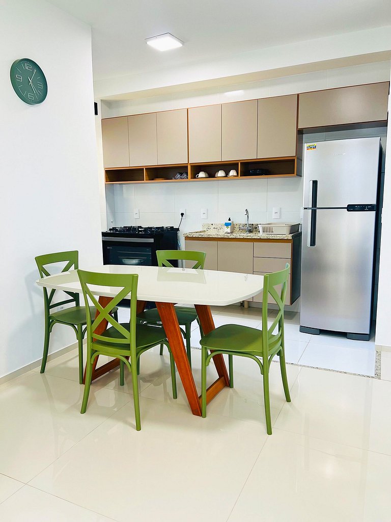 Varanda Vista Mar - 250m Praia de Atalaia by Apê