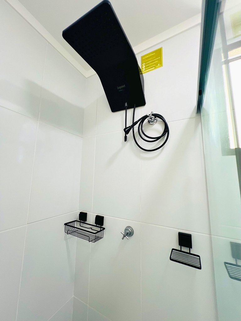 Varanda Vista Mar - 250m Praia de Atalaia by Apê