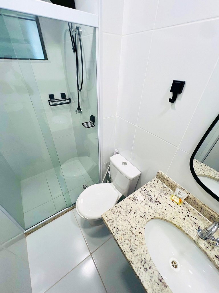 Varanda Vista Mar - 250m Praia de Atalaia by Apê