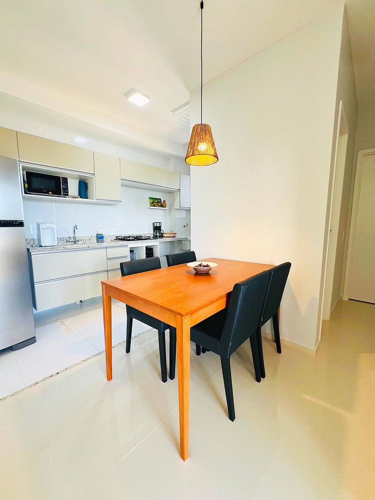 Luxuoso aconchego - 250m da Orla de Atalaia by Apê