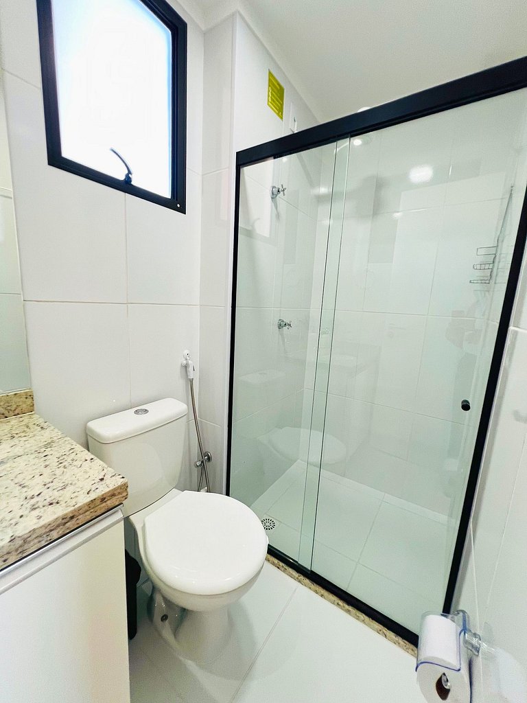 Luxuoso aconchego - 250m da Orla de Atalaia by Apê