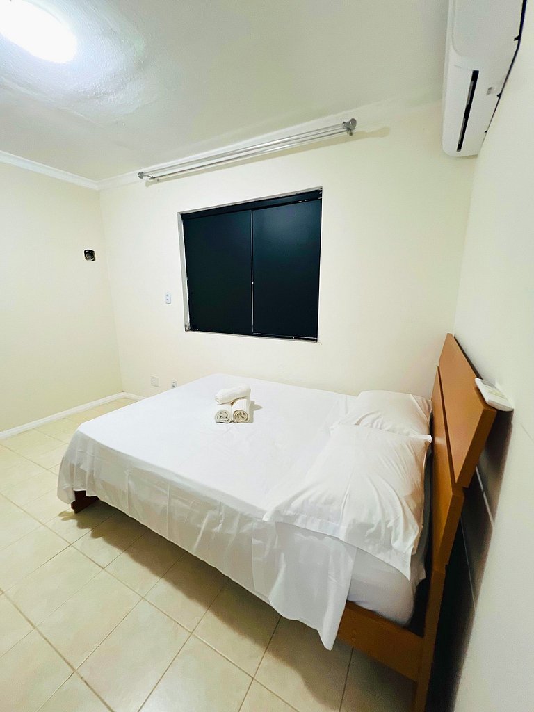 Design Confort: 4qts na C. do Meio/Atalaia by Apê