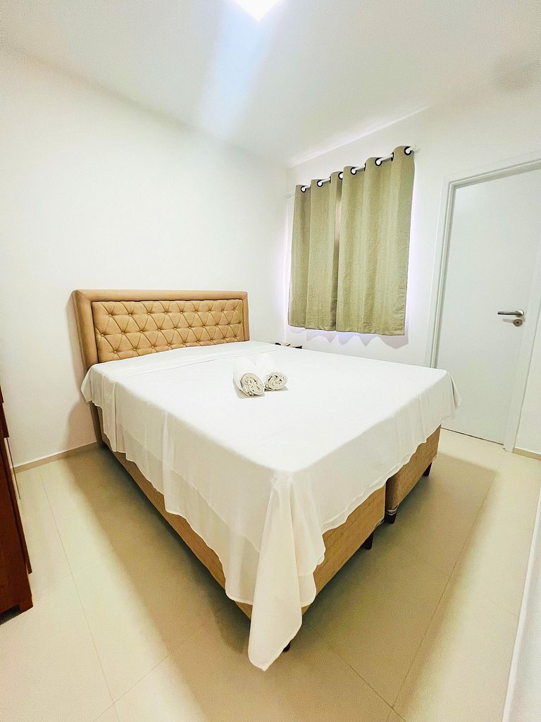 Varanda BrisaMar a 250m da Praia de Atalaia by Apê