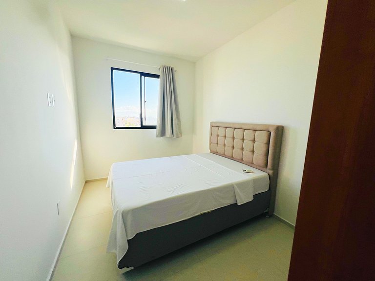 Varanda BrisaMar a 250m da Praia de Atalaia by Apê