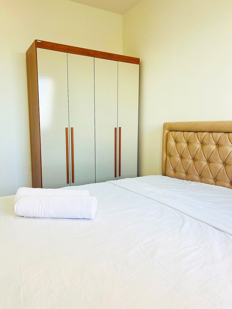 Varanda BrisaMar a 250m da Praia de Atalaia by Apê