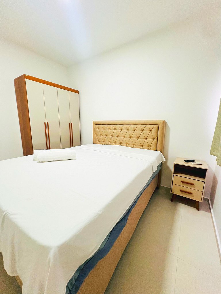 Varanda BrisaMar a 250m da Praia de Atalaia by Apê