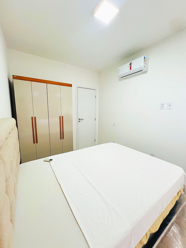 Varanda BrisaMar a 250m da Praia de Atalaia by Apê