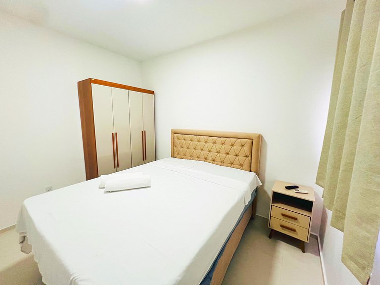 Varanda BrisaMar a 250m da Praia de Atalaia by Apê