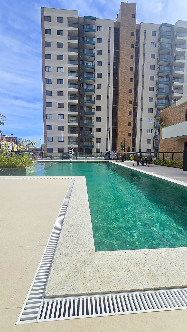 Encanto a 250m da Praia de Atalaia by Apê