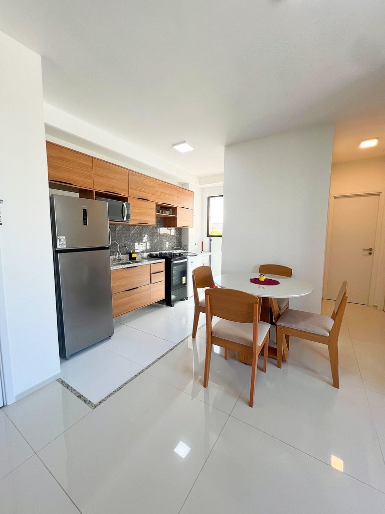 Encanto a 250m da Praia de Atalaia by Apê