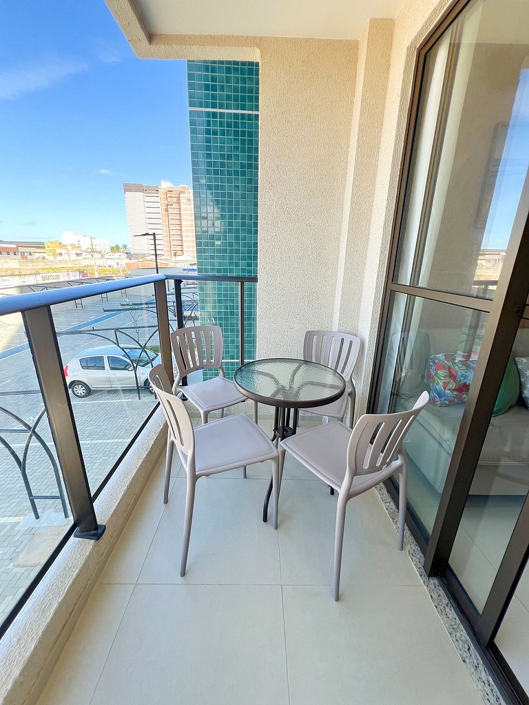 Encanto a 250m da Praia de Atalaia by Apê