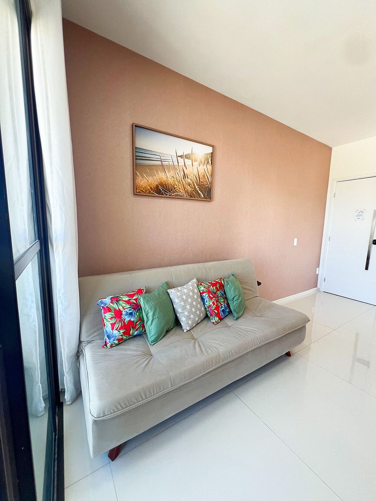 Encanto a 250m da Praia de Atalaia by Apê