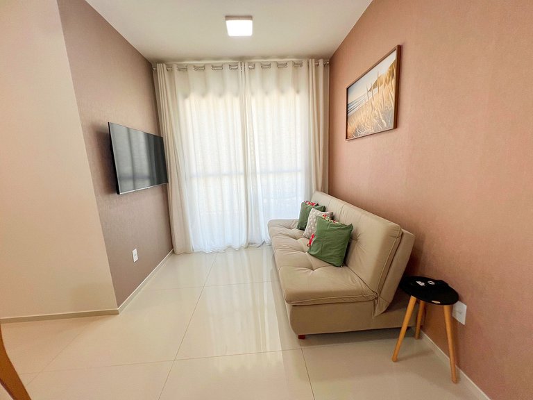 Encanto a 250m da Praia de Atalaia by Apê