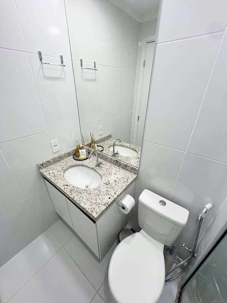 Encanto a 250m da Praia de Atalaia by Apê