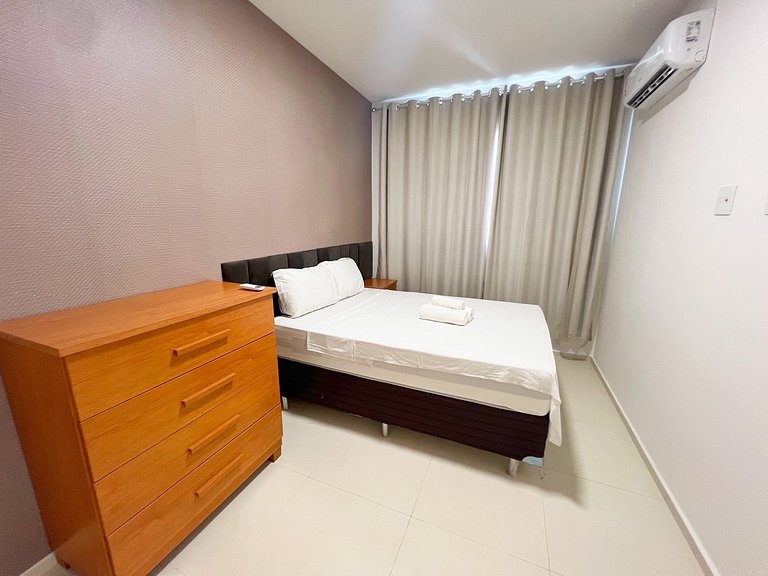 Encanto a 250m da Praia de Atalaia by Apê