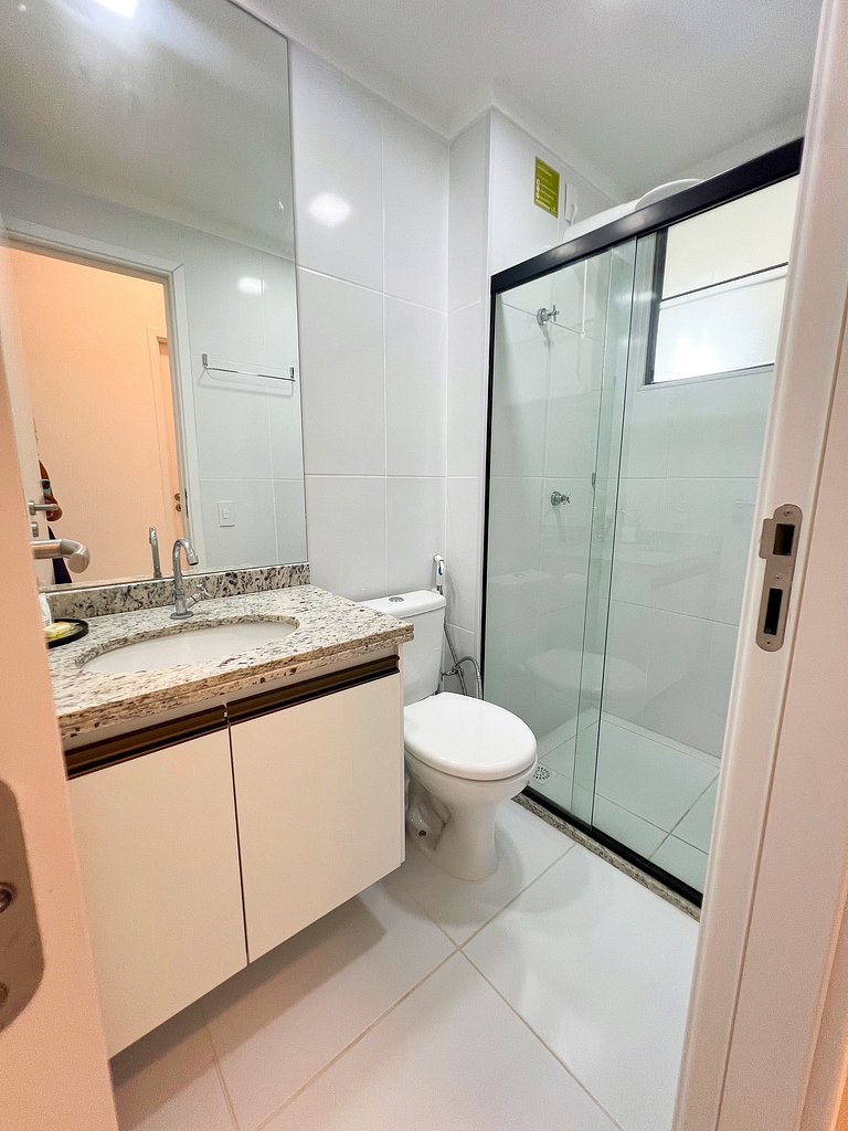 Encanto a 250m da Praia de Atalaia by Apê