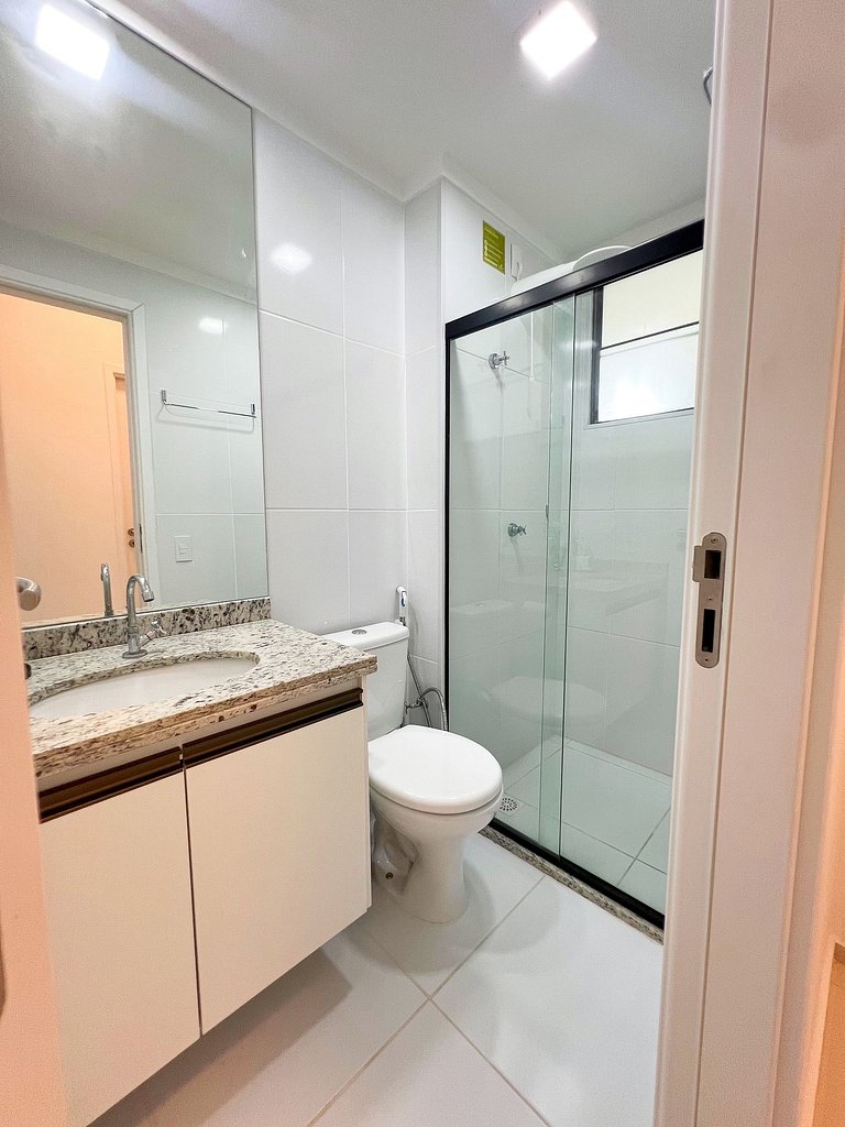 Encanto a 250m da Praia de Atalaia by Apê