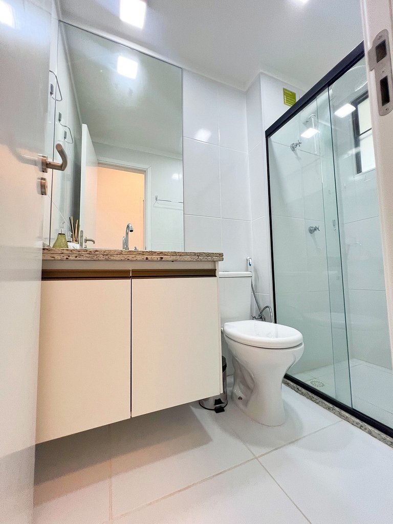 Encanto a 250m da Praia de Atalaia by Apê