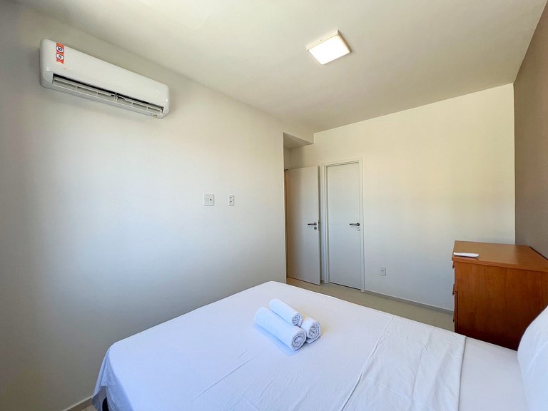 Encanto a 250m da Praia de Atalaia by Apê