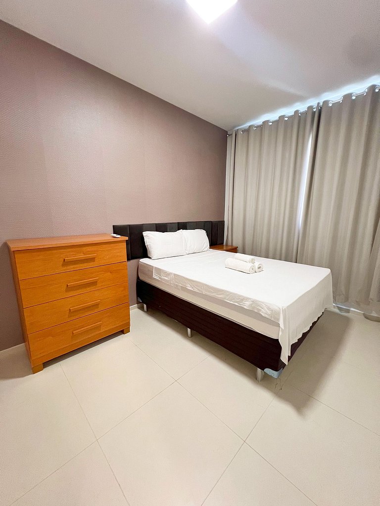 Encanto a 250m da Praia de Atalaia by Apê