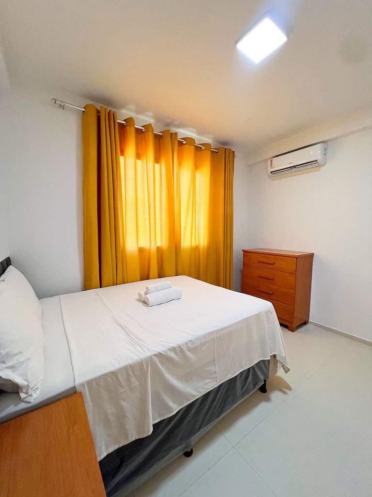 Encanto a 250m da Praia de Atalaia by Apê