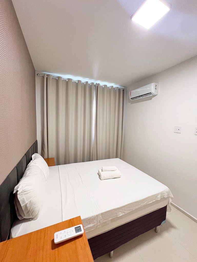 Encanto a 250m da Praia de Atalaia by Apê