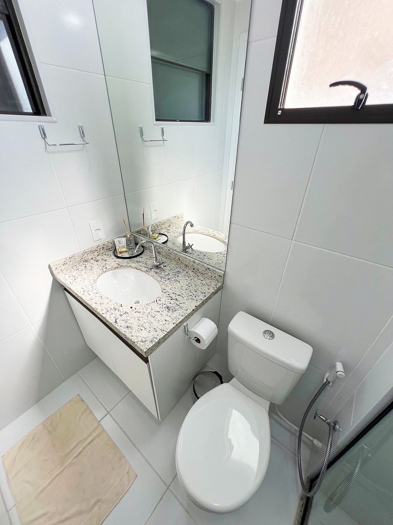 Encanto a 250m da Praia de Atalaia by Apê