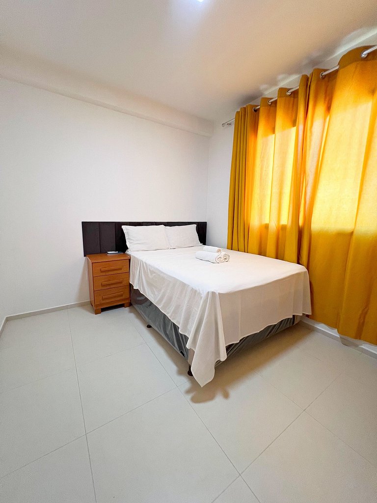 Encanto a 250m da Praia de Atalaia by Apê