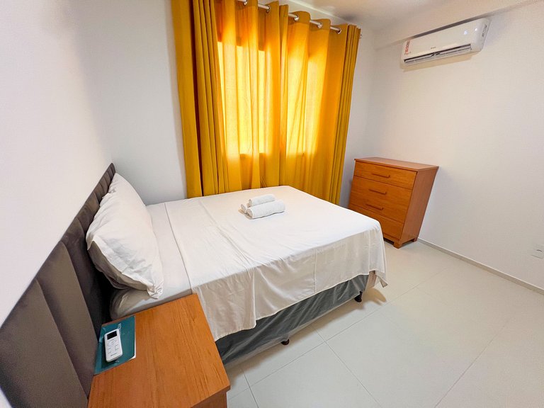 Encanto a 250m da Praia de Atalaia by Apê