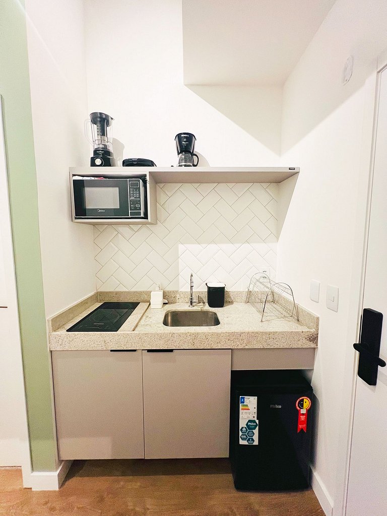 Beira Rio a 180 metros do Shopping Riomar by Apê