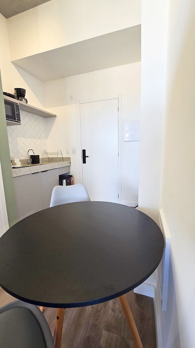 Beira Rio a 180 metros do Shopping Riomar by Apê