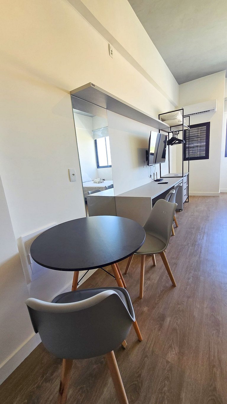 Beira Rio a 180 metros do Shopping Riomar by Apê