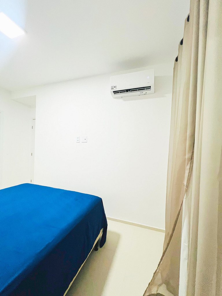 250m da Orla Atalaia • Luxo e Design by Apê