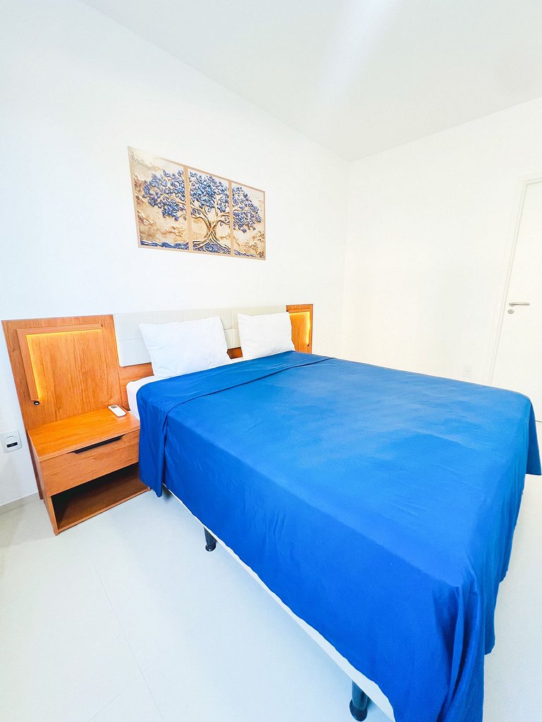 250m da Orla Atalaia • Luxo e Design by Apê