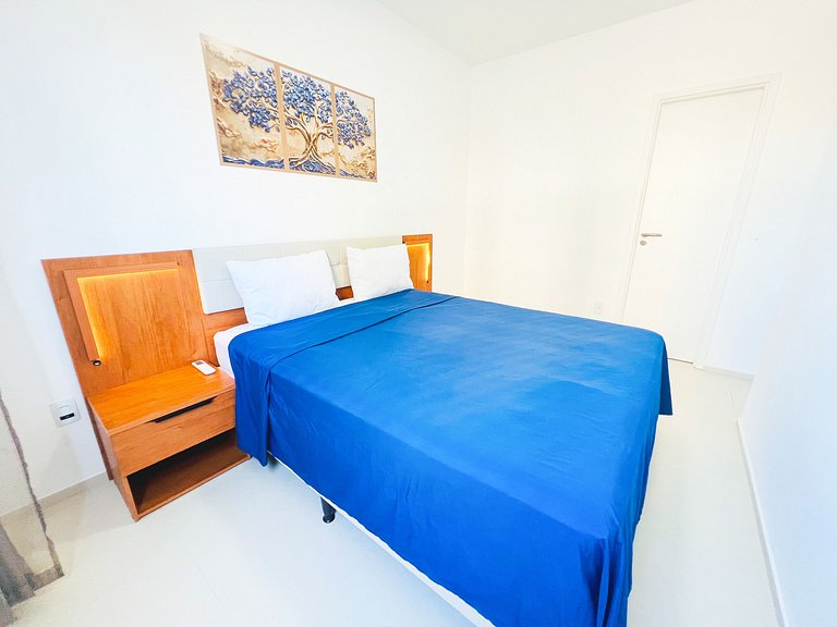 250m da Orla Atalaia • Luxo e Design by Apê