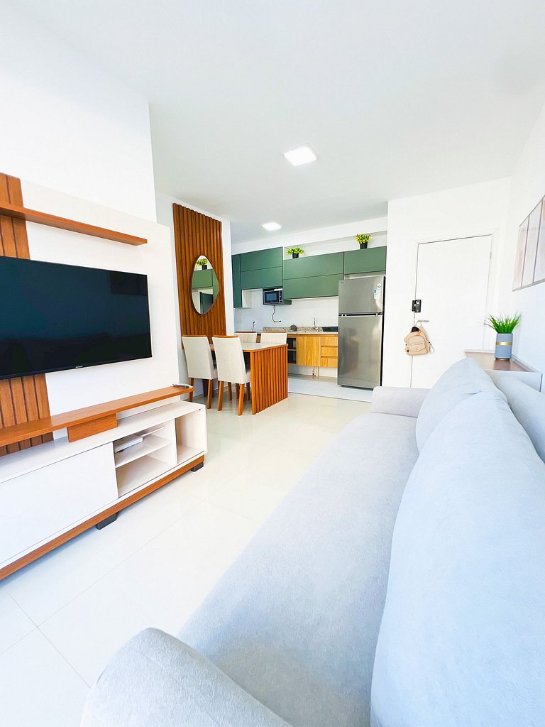 250m da Orla Atalaia • Luxo e Design by Apê