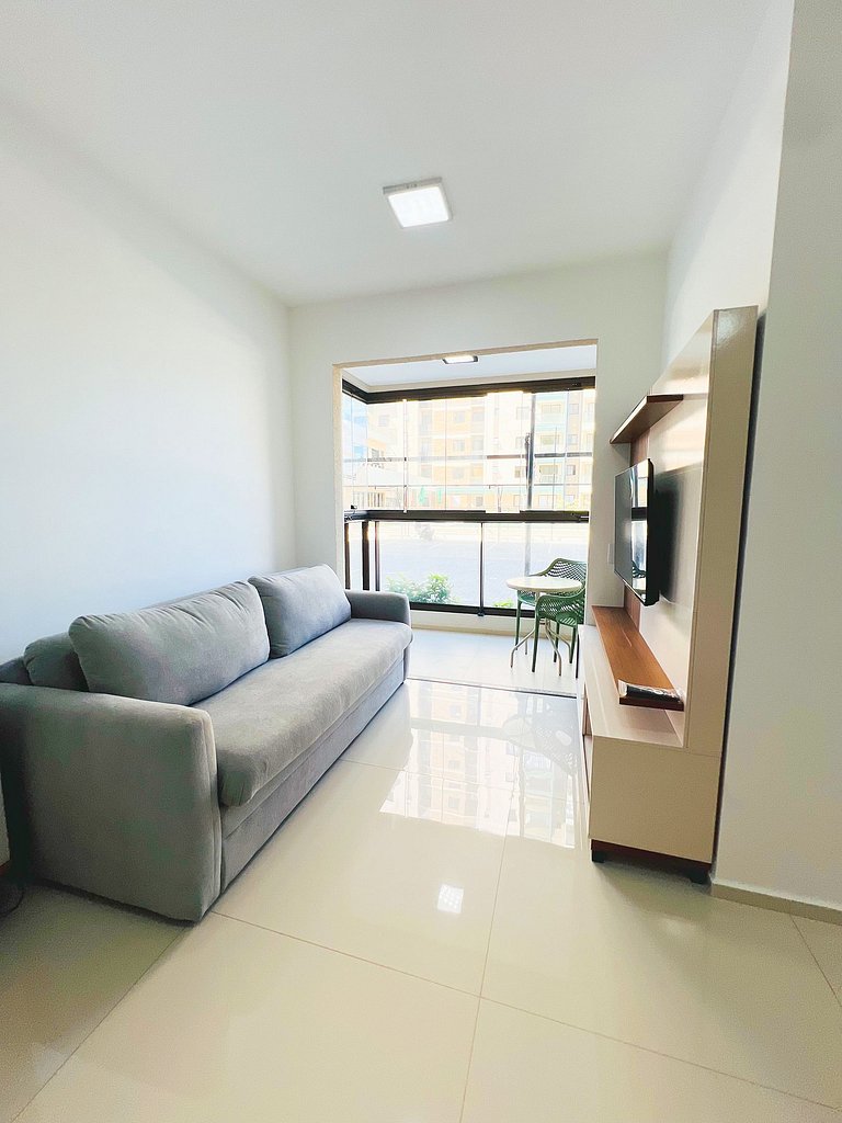 250m da Orla Atalaia • Luxo e Design by Apê