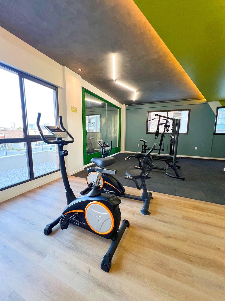 Sofisticação a 250m da Orla Atalaia by Apê