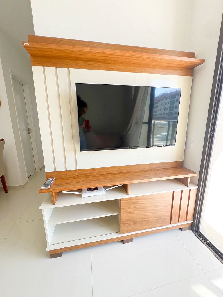 Sofisticação a 250m da Orla Atalaia by Apê