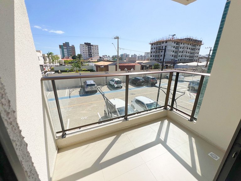 Sofisticação a 250m da Orla Atalaia by Apê