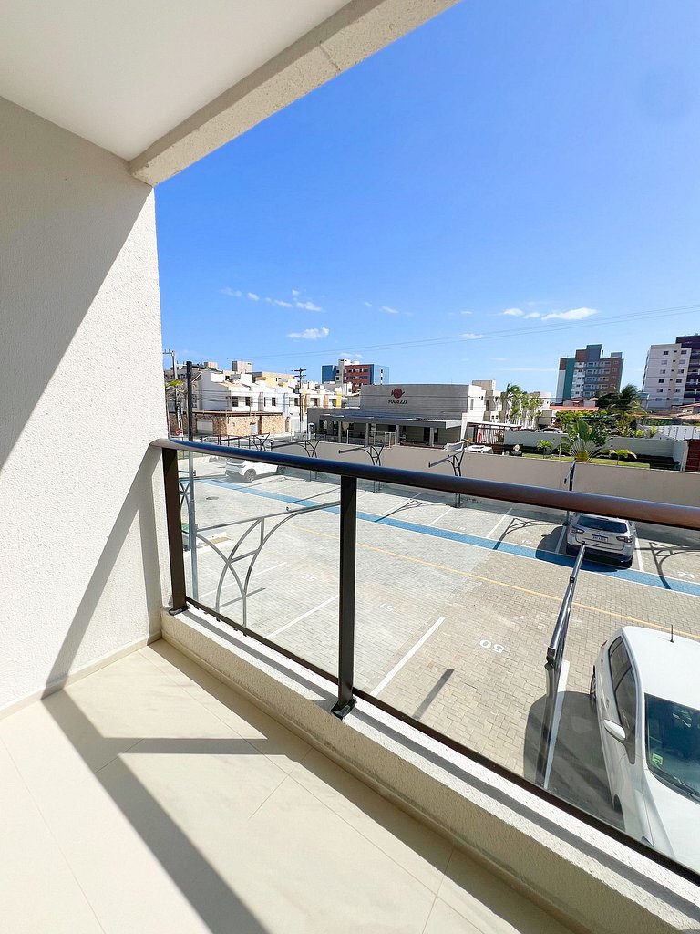 Sofisticação a 250m da Orla Atalaia by Apê